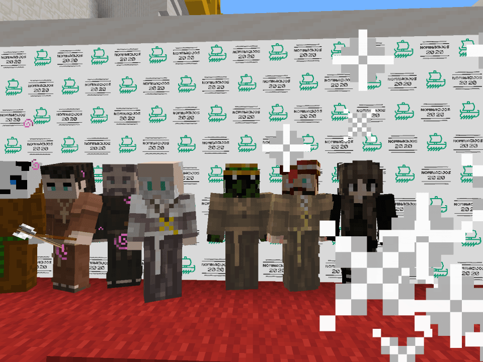 Argas 2020 nominacijos