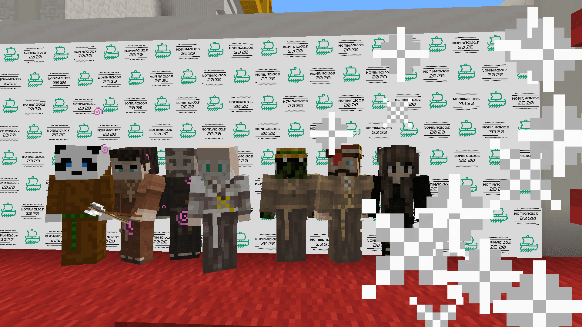 Argas 2020 nominacijos