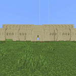 Adiko Babilonijos statybų pradžia