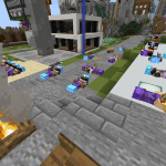 Nuotykių žemė privatus serveris