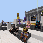 Argas 2021 nominacijos