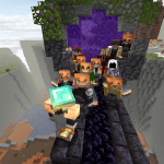 Naujo pasaulio portal