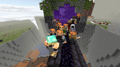 Naujo pasaulio portal