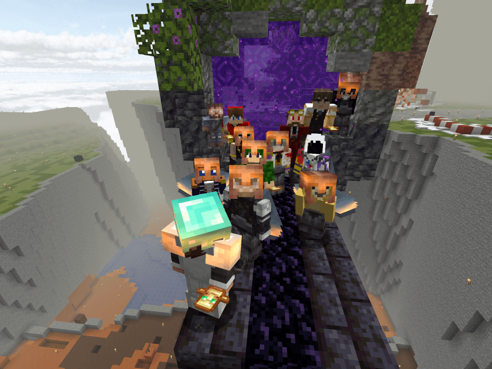 Naujo pasaulio portal