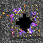 Argas brdrock nuotykiai