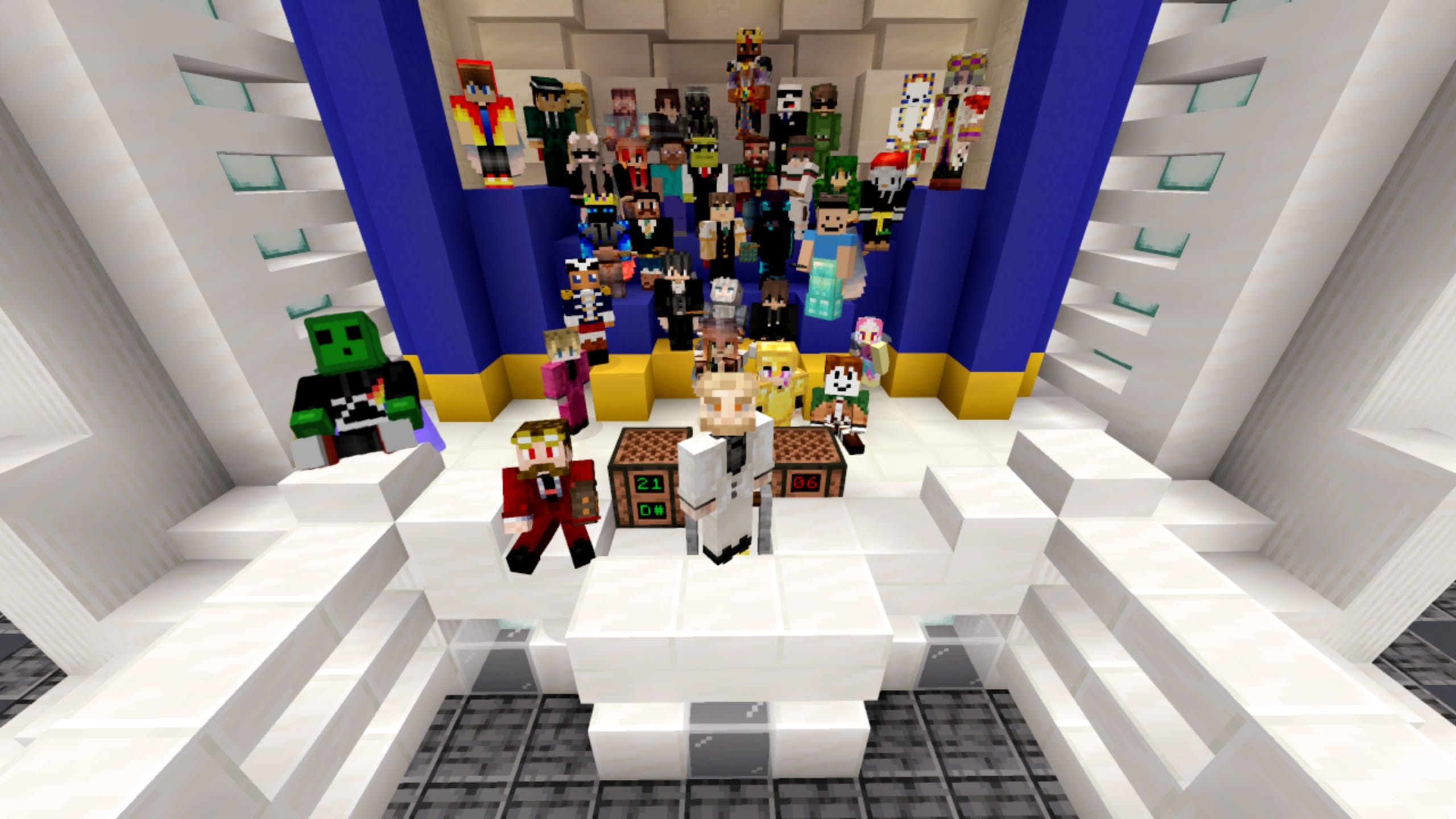 Argas 2020 nominacijos