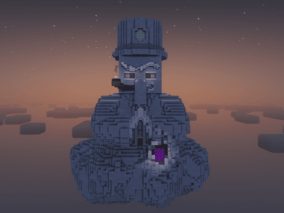 Argas naujo pasaulio shop district