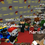 Argas 2021 nominacijos