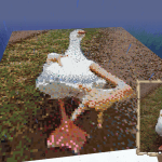 Tuckarmoras statinys