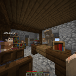 Argas Vienuolyno 1 metu gimtadienis