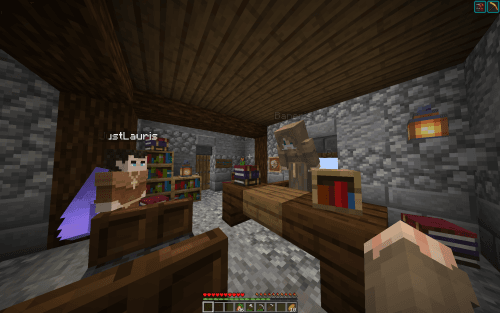 Argas Vienuolyno 1 metu gimtadienis