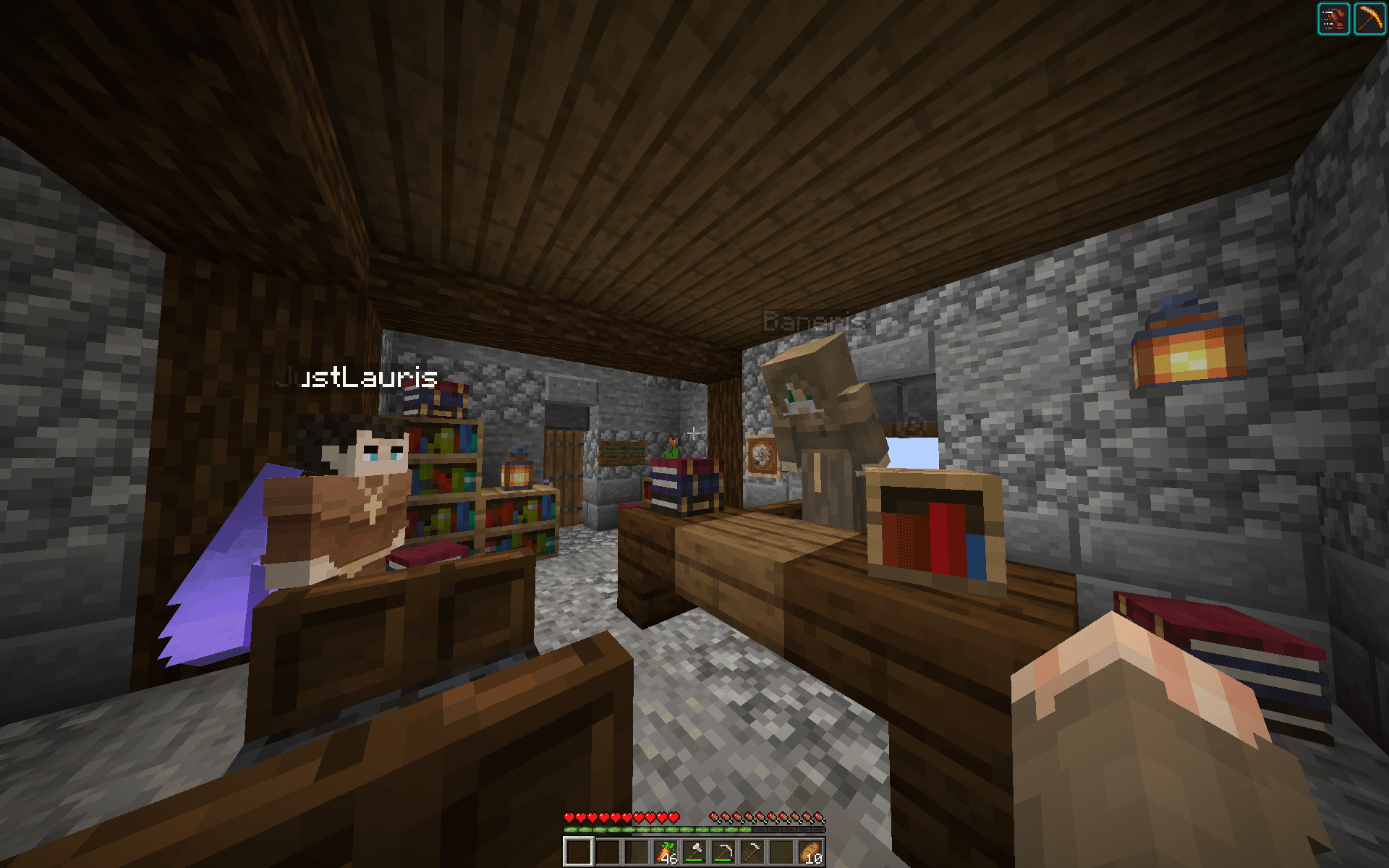 Argas Vienuolyno 1 metu gimtadienis