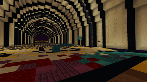 Argas hide and seek event