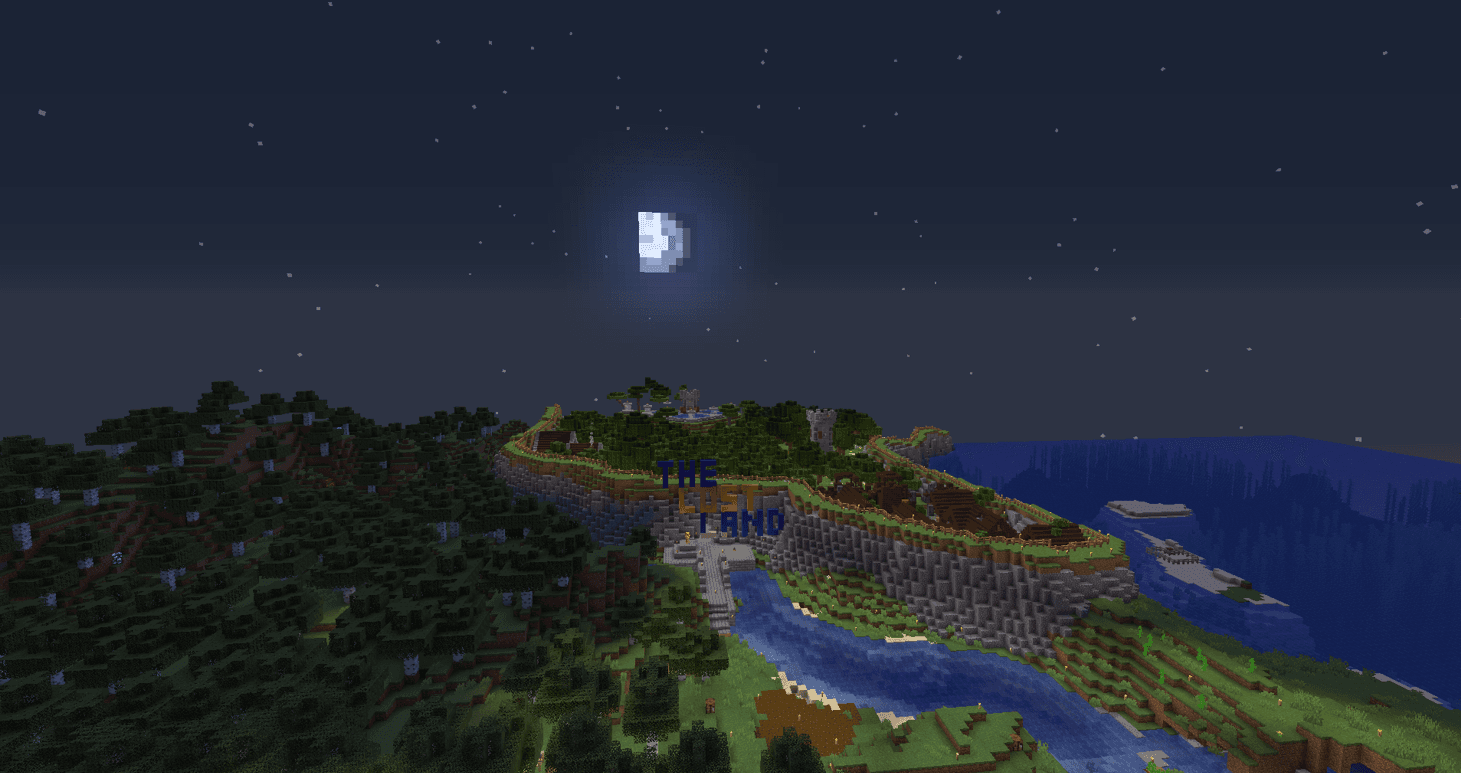 Nuotykių žemė HungerGames (SurvivalGames) turnyras