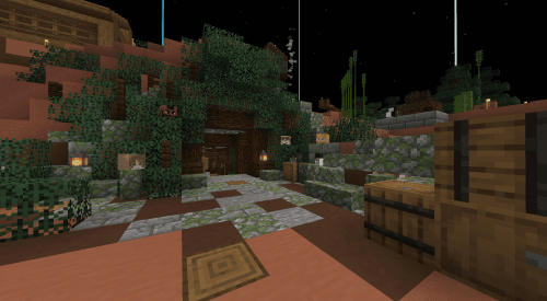 Nuotykių žemė tag event