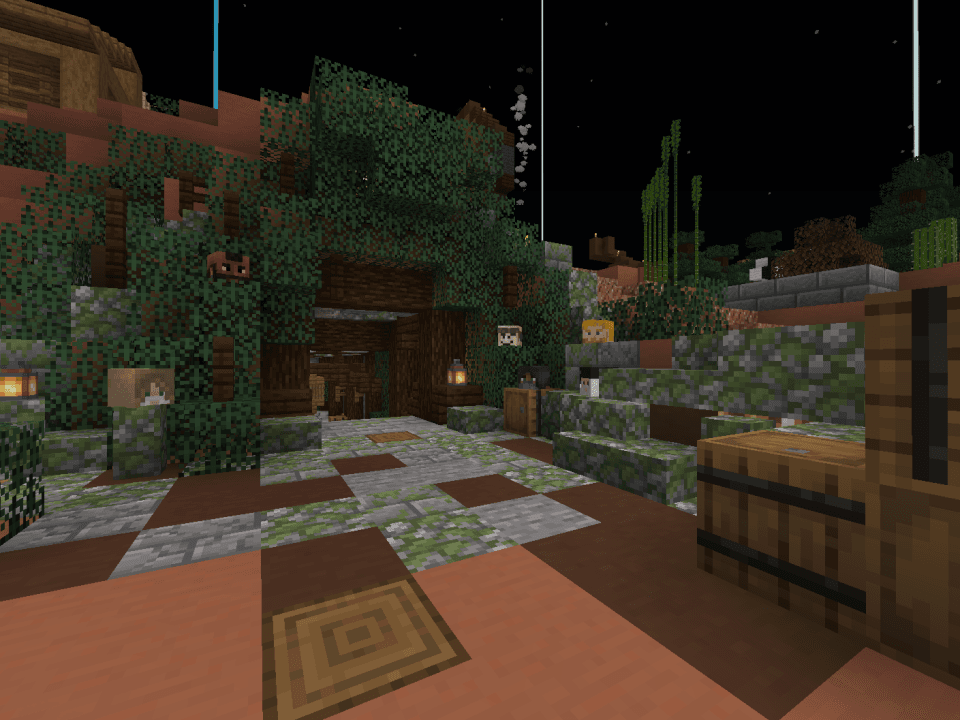 Nuotykių žemė tag event