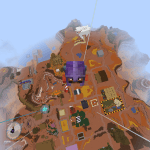 Nuotykių žemė uždarytų parduotuvių aukcionas