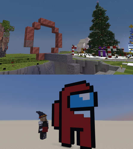 Argas creative pasaulis