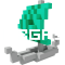 Argas logo